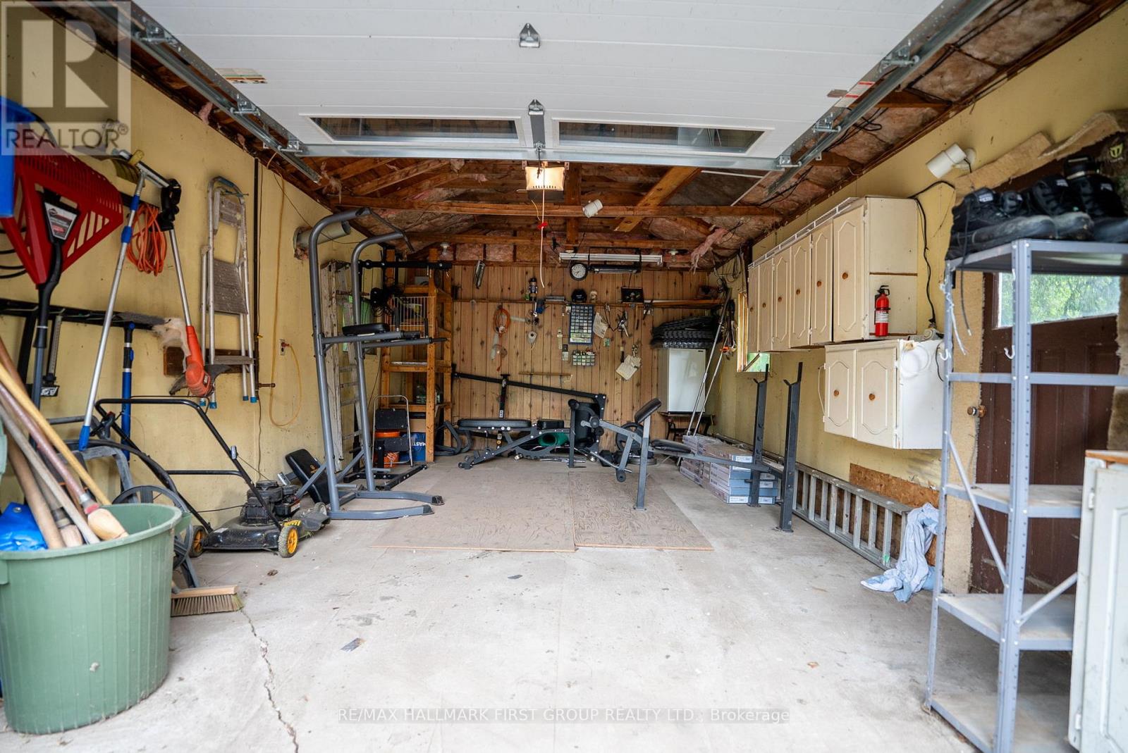 272 Carlisle Avenue, Peterborough East (Central), Ontario  K9H 1J6 - Photo 45 - X12164478