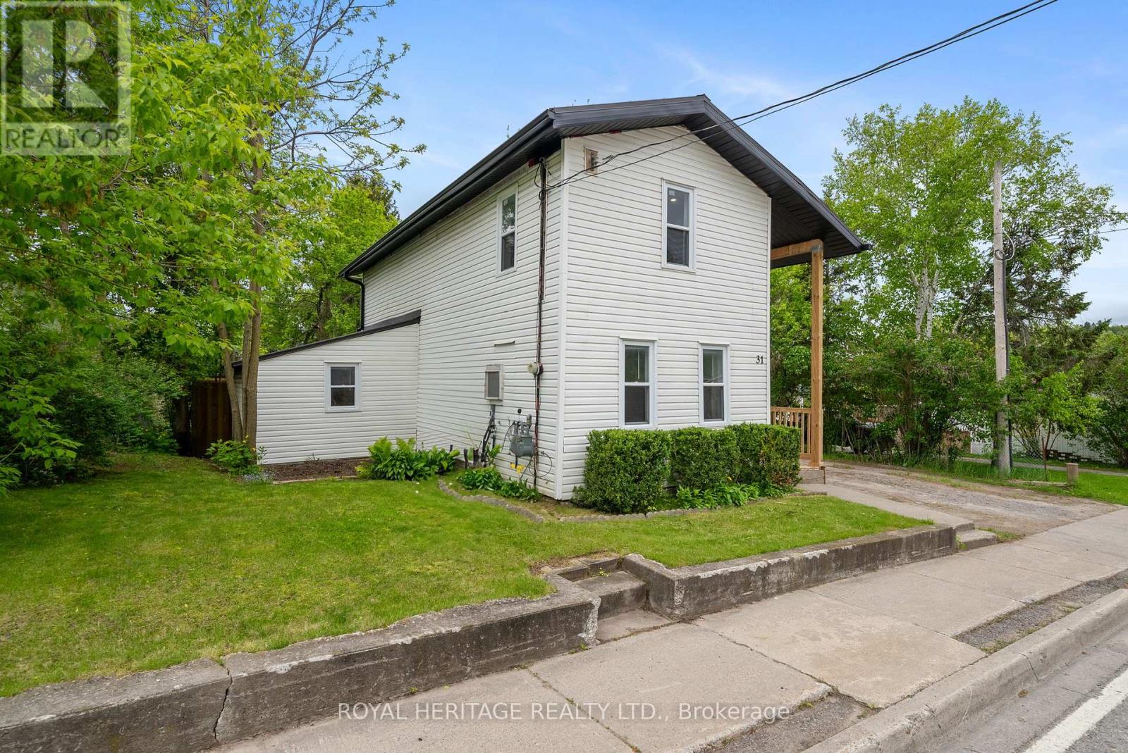 31 Toronto Street, Cramahe, Ontario  K0K 1S0 - Photo 2 - X12164511