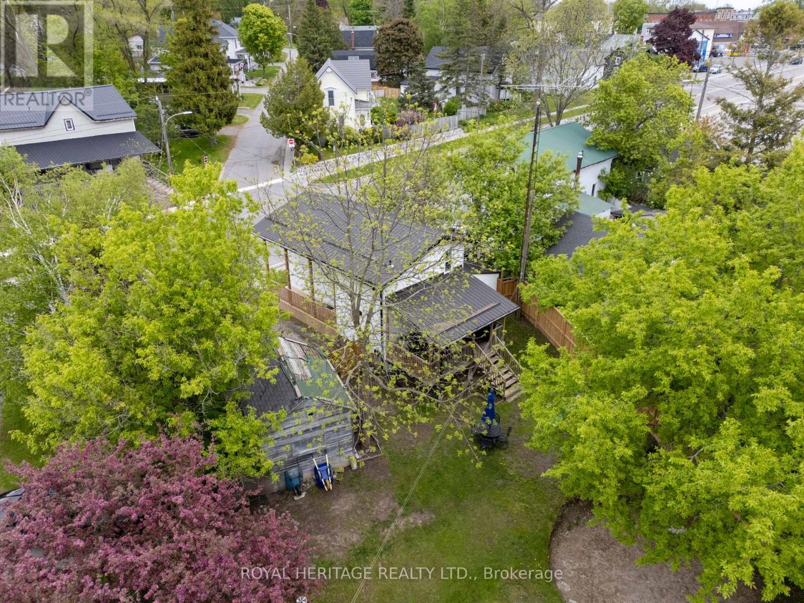 31 Toronto Street, Cramahe, Ontario  K0K 1S0 - Photo 35 - X12164511