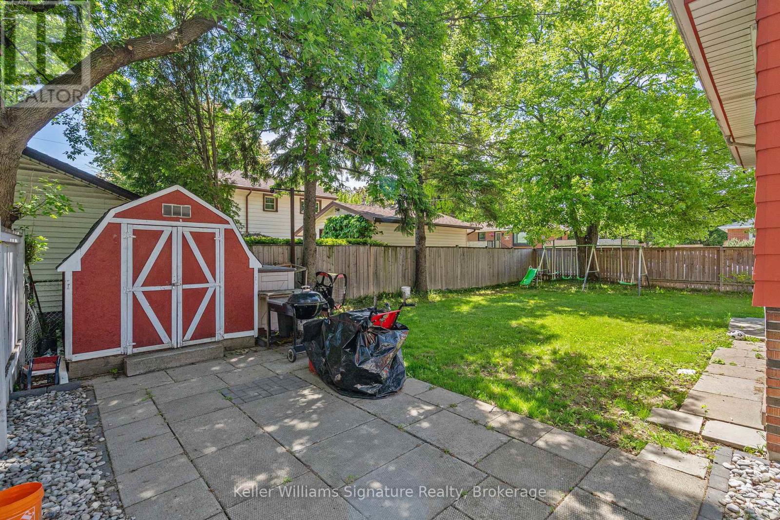 341 West 5th Street, Hamilton, Ontario  L9C 3P4 - Photo 43 - X12164567