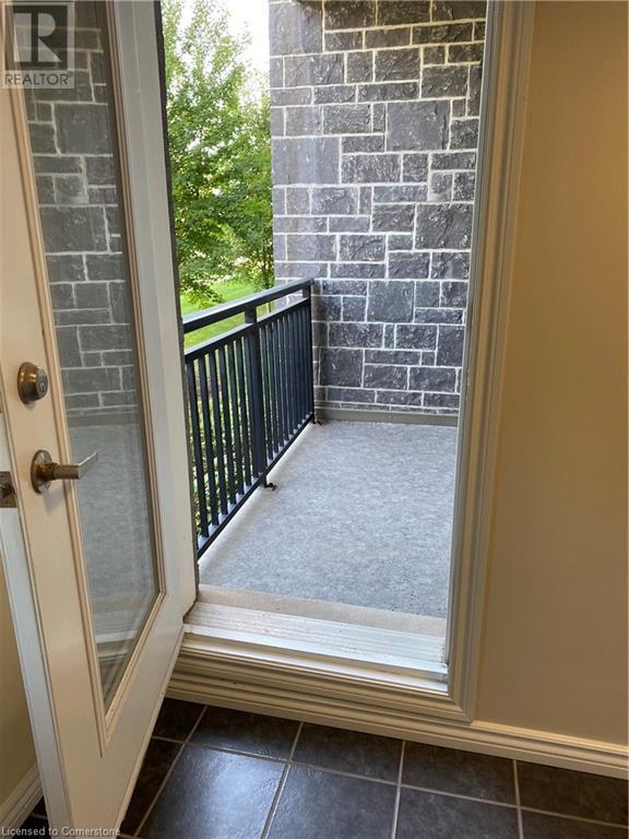 5 Rittenhouse Place Unit# 210, Kitchener, Ontario  N2E 2M8 - Photo 10 - 40731270