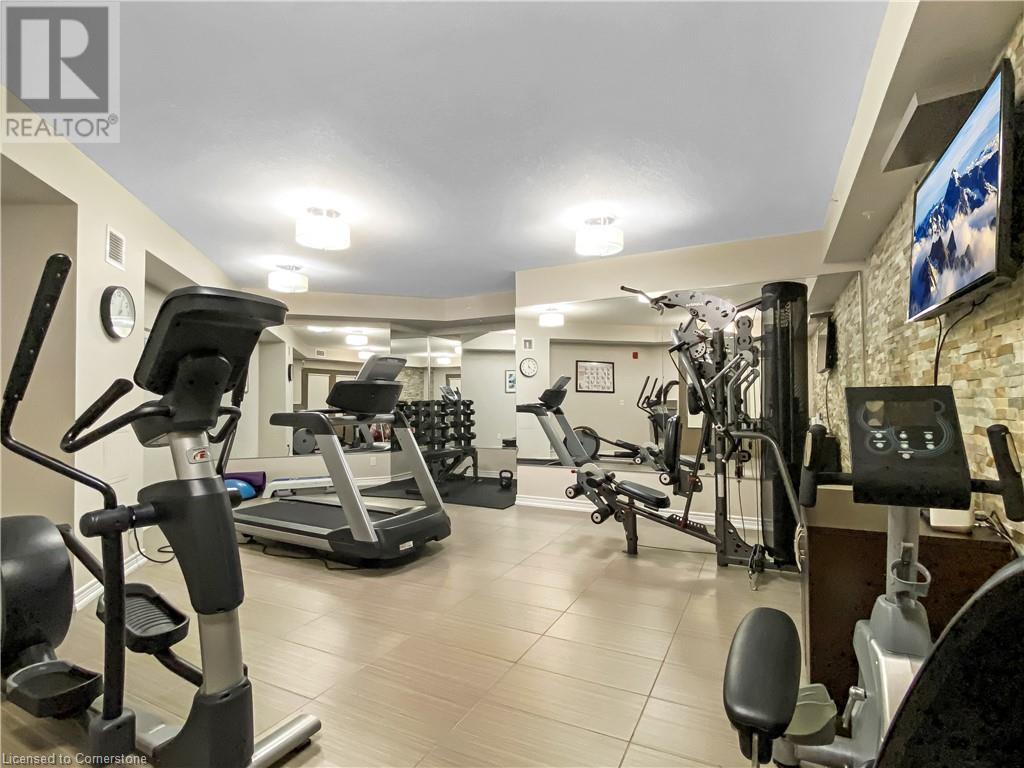 5 Rittenhouse Place Unit# 210, Kitchener, Ontario  N2E 2M8 - Photo 19 - 40731270