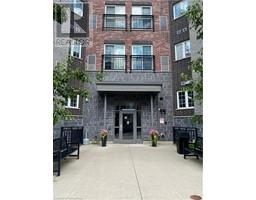 5 RITTENHOUSE Place Unit# 210, kitchener, Ontario