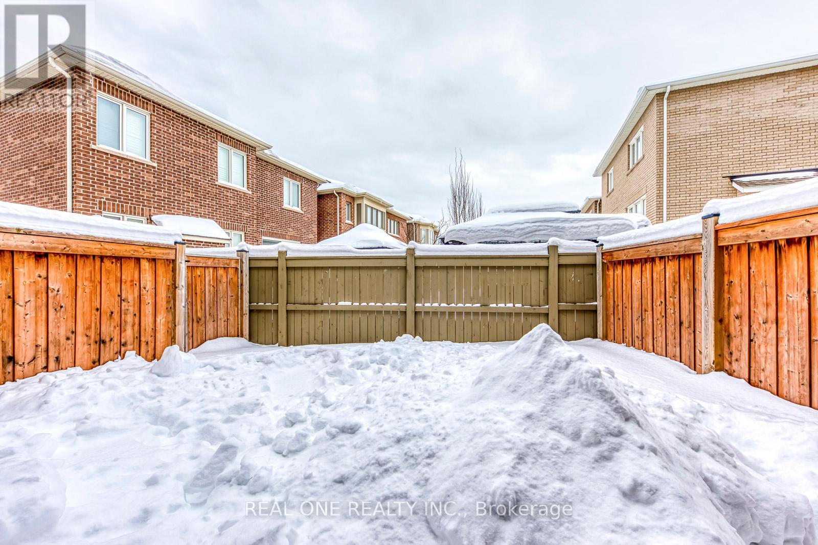 3118 Ernest Appelbe Boulevard, Oakville, Ontario  L6H 0M8 - Photo 47 - W12088153