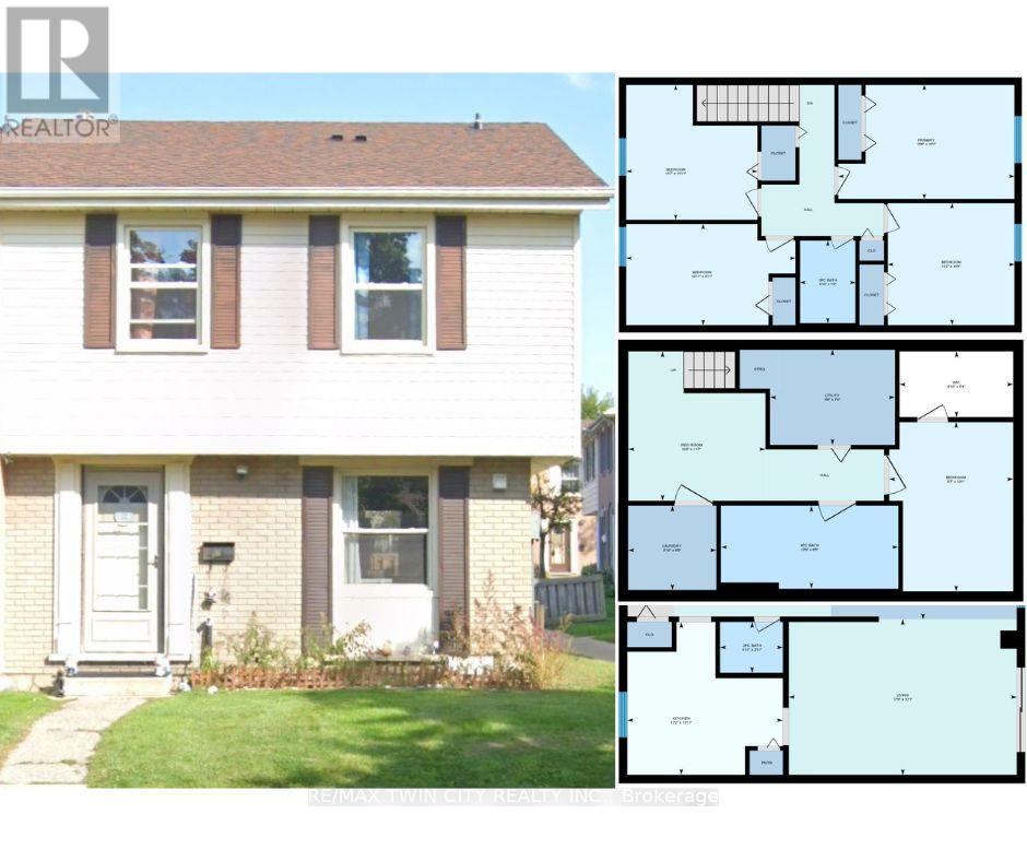 Property at 7 - 52 MONTCALM DRIVE image 1