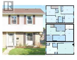 7 - 52 MONTCALM DRIVE, Kitchener, Ontario