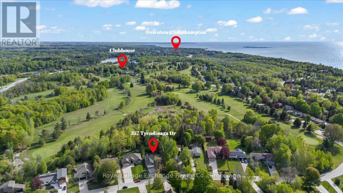 357 Tyendinaga Drive, Saugeen Shores, Ontario  N0H 2L0 - Photo 5 - X12164548