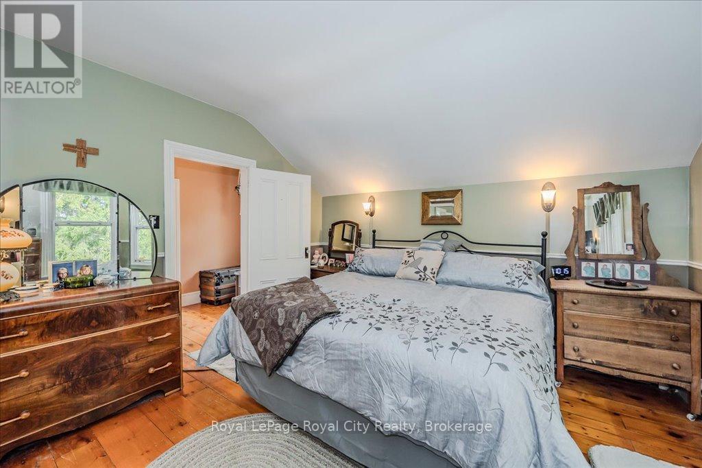 5691 Wellington Road 7 Road, Guelph/eramosa, Ontario  N1H 6J2 - Photo 22 - X12164553