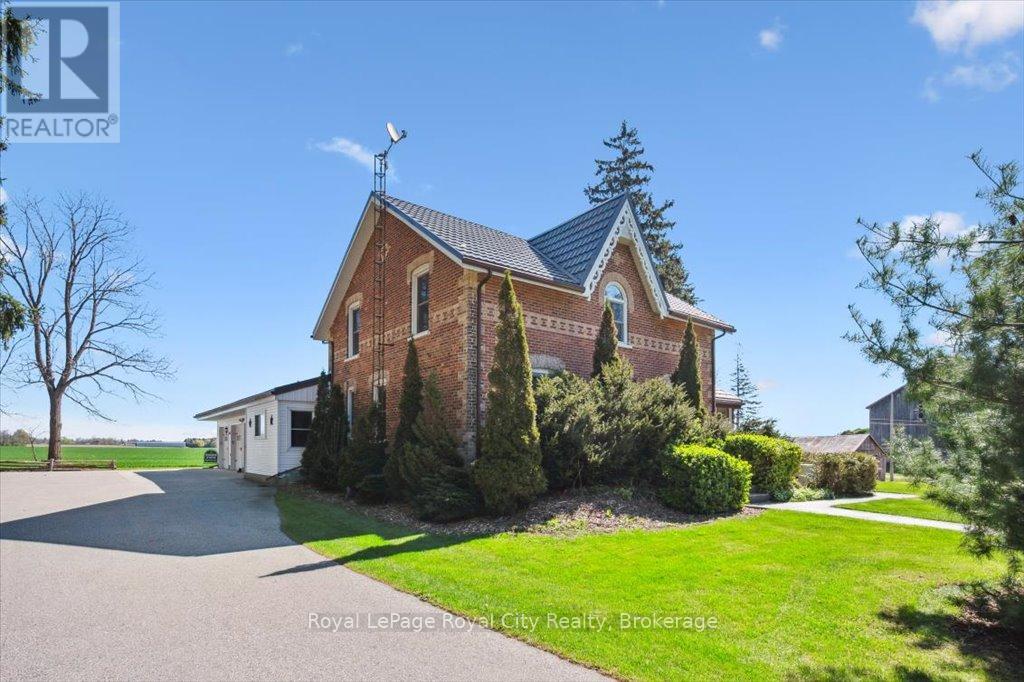 5691 Wellington Road 7 Road, Guelph/eramosa, Ontario  N1H 6J2 - Photo 5 - X12164553