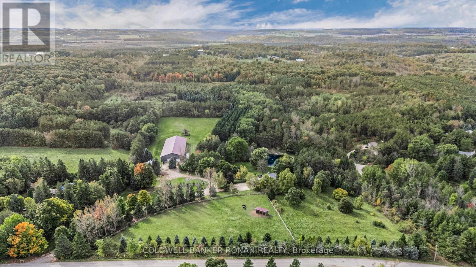 836138 4th Line E, Mulmur, Ontario  L9V 0J1 - Photo 48 - X12122803