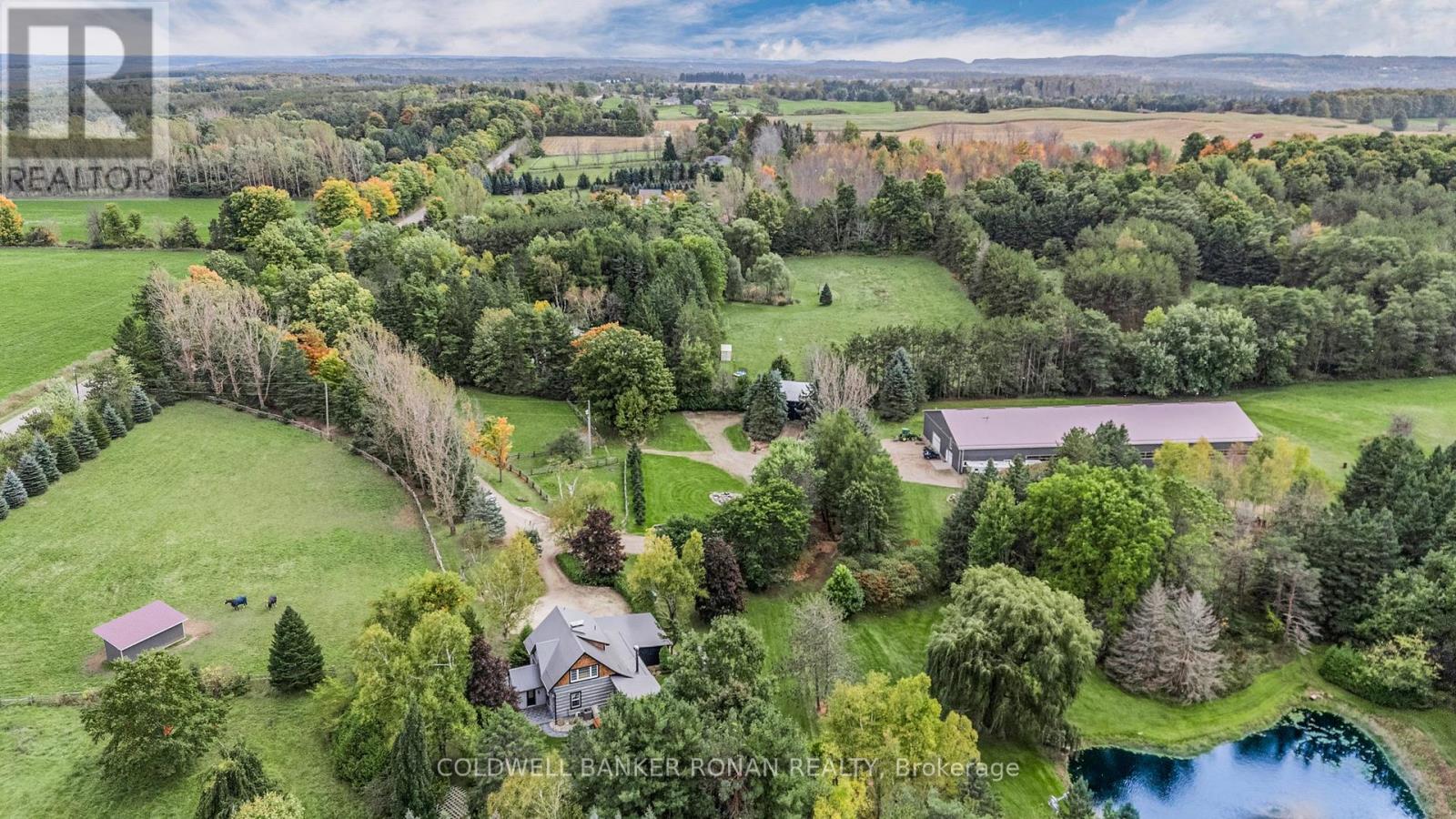 836138 4TH LINE E, Mulmur, Ontario