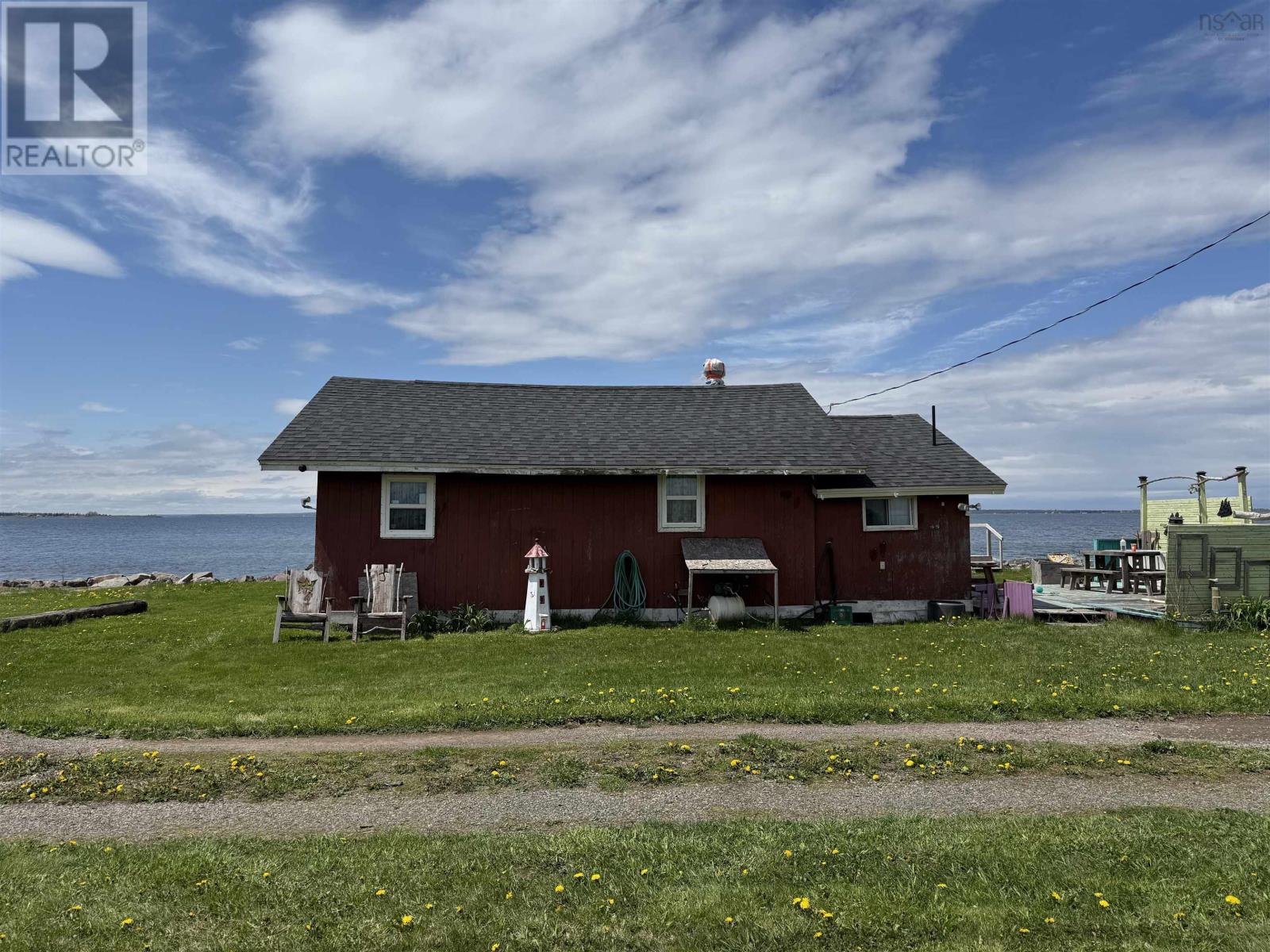28 Quahog Lane, Brule Point, Nova Scotia  B0K 1V0 - Photo 1 - 202511823