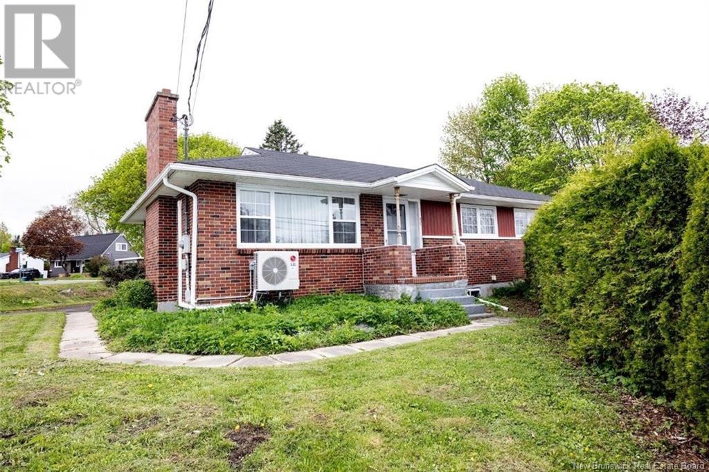 831 Hanson Street, Fredericton, New Brunswick