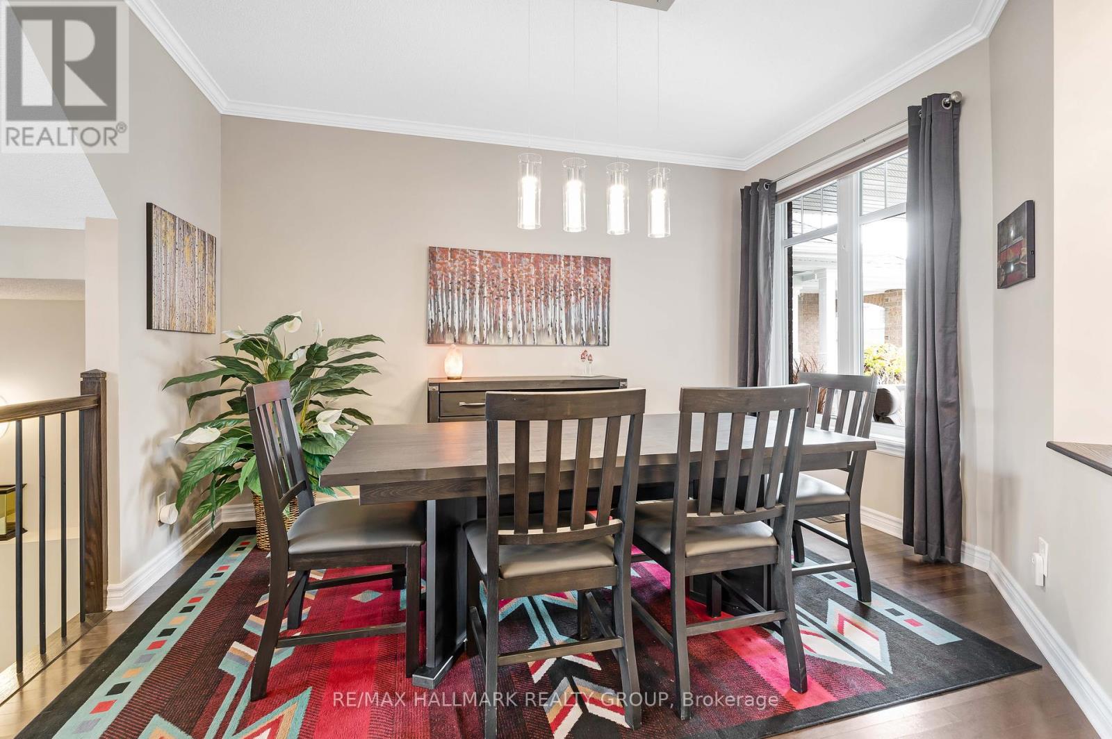 65 Ginseng Terrace, Ottawa, Ontario  K2V 0B5 - Photo 11 - X12164547