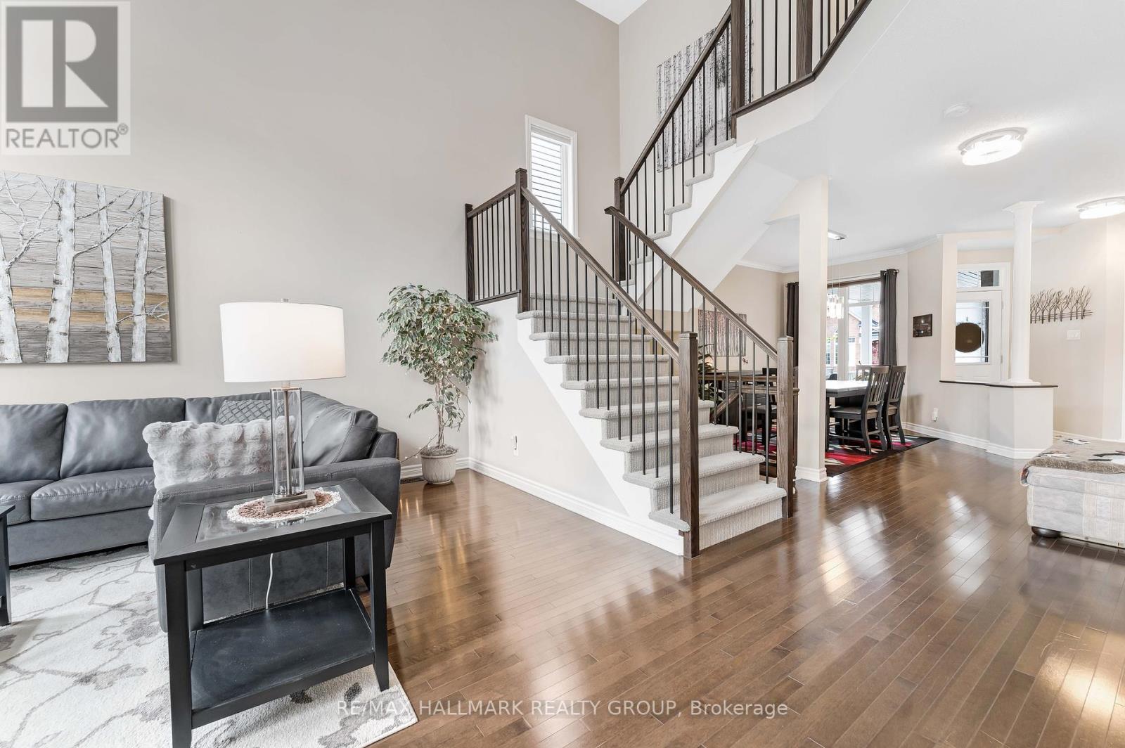 65 Ginseng Terrace, Ottawa, Ontario  K2V 0B5 - Photo 19 - X12164547
