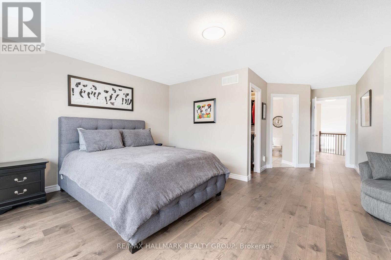 65 Ginseng Terrace, Ottawa, Ontario  K2V 0B5 - Photo 27 - X12164547