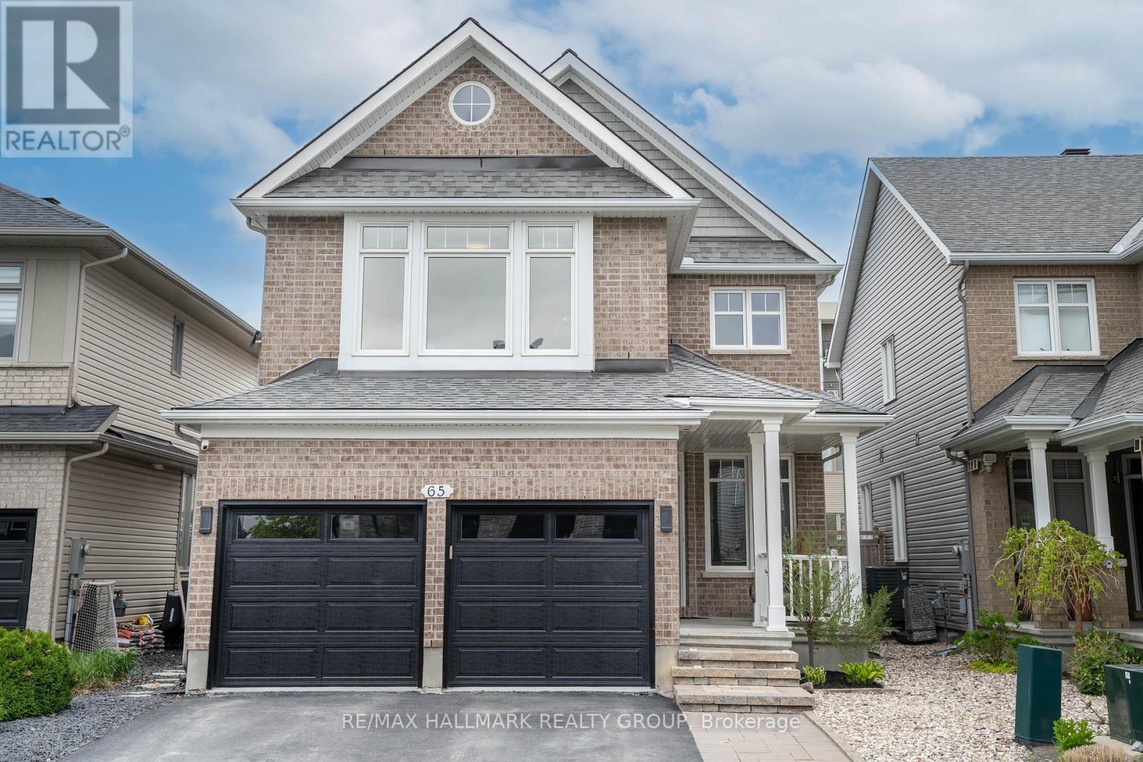65 Ginseng Terrace, Ottawa, Ontario  K2V 0B5 - Photo 3 - X12164547
