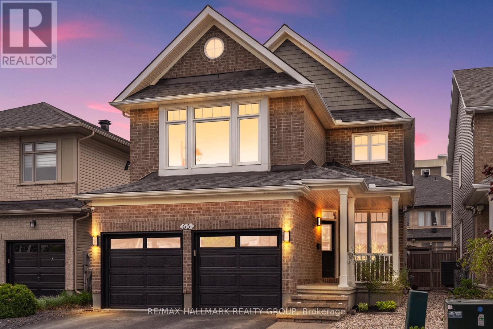 65 Ginseng Terrace, Ottawa, Ontario  K2V 0B5 - Photo 42 - X12164547