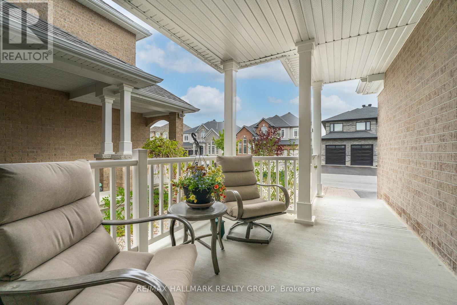 65 Ginseng Terrace, Ottawa, Ontario  K2V 0B5 - Photo 5 - X12164547