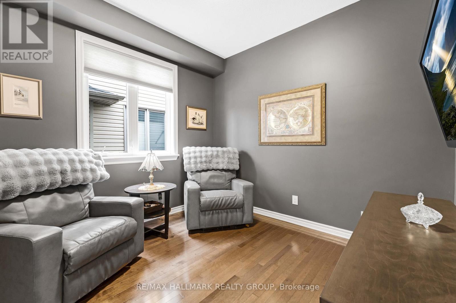 65 Ginseng Terrace, Ottawa, Ontario  K2V 0B5 - Photo 9 - X12164547