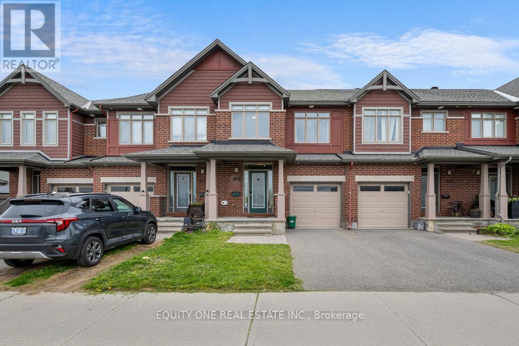 704 Brian Good Avenue, Ottawa, Ontario  K4M 0C1 - Photo 1 - X12164552
