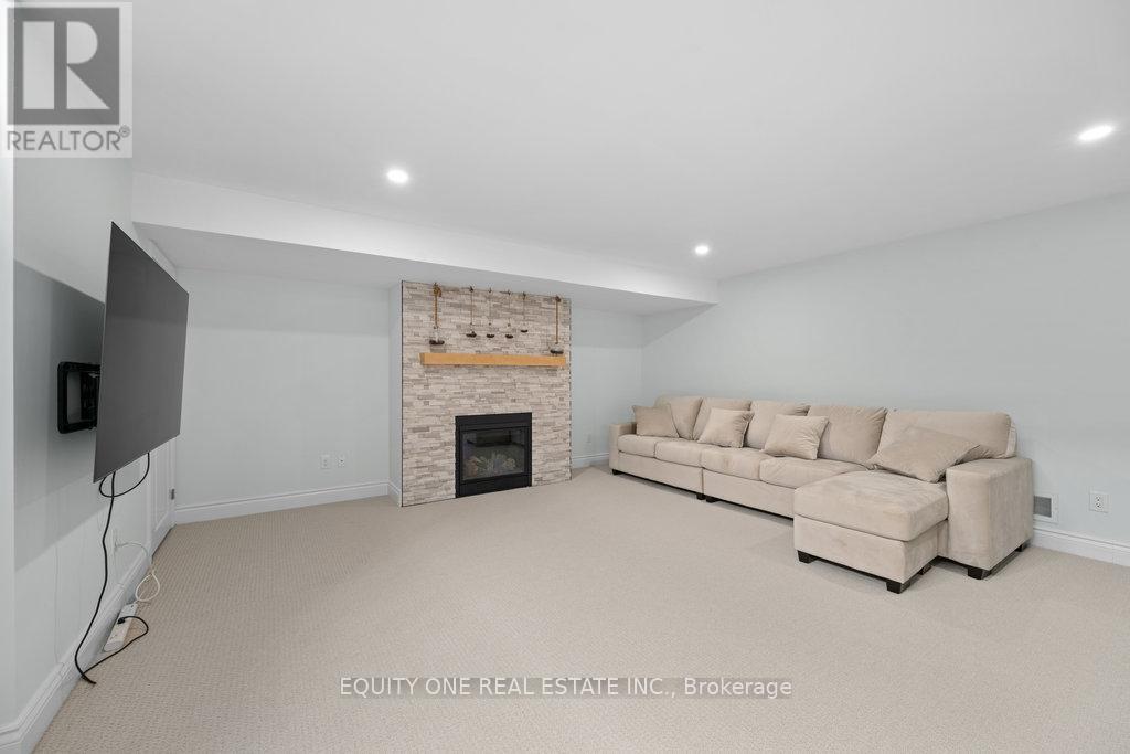 704 Brian Good Avenue, Ottawa, Ontario  K4M 0C1 - Photo 24 - X12164552