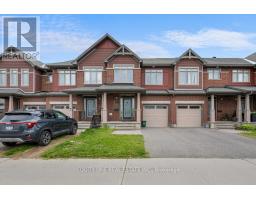 704 BRIAN GOOD AVENUE, Ottawa, Ontario