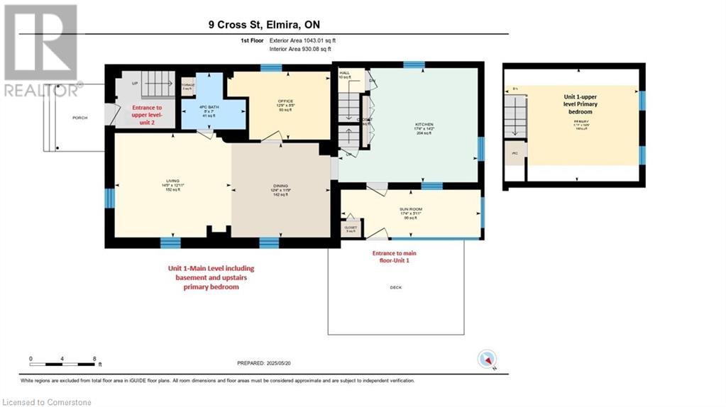 9 Cross Street, Elmira, Ontario  N3B 2S3 - Photo 33 - 40731158