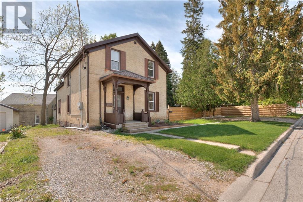 9 Cross Street, Elmira, Ontario  N3B 2S3 - Photo 35 - 40731158