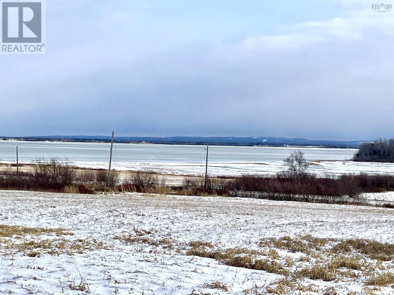 Lot 35 Saltwater Drive, Malagash, Nova Scotia