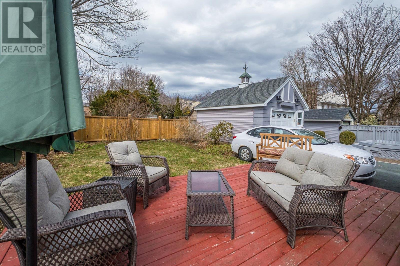 6183 Cedar Street, Halifax, Nova Scotia  B3H 2J8 - Photo 40 - 202508172