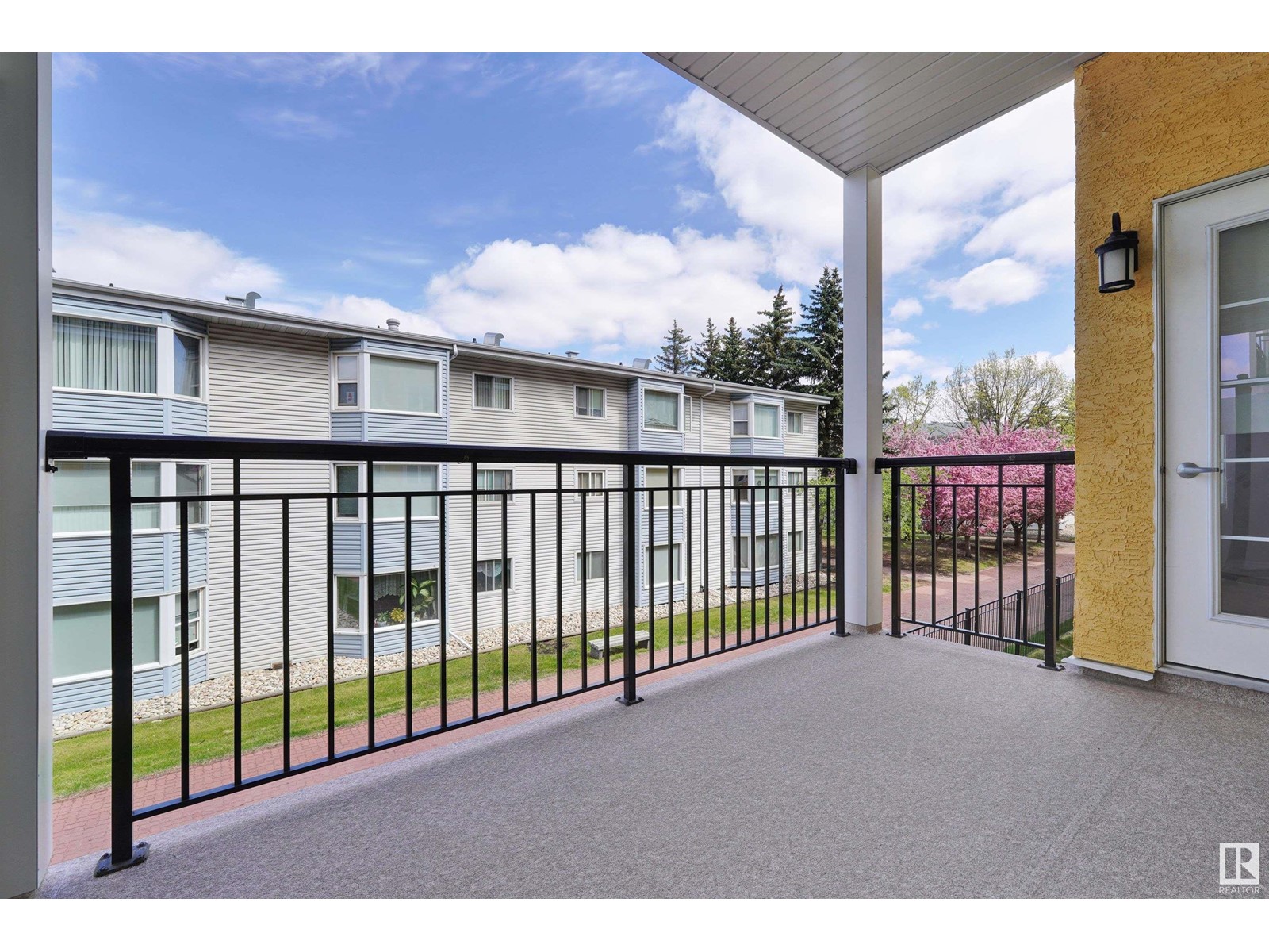 #215 9820 165 St Nw, Edmonton, Alberta  T5P 0N3 - Photo 22 - E4437458