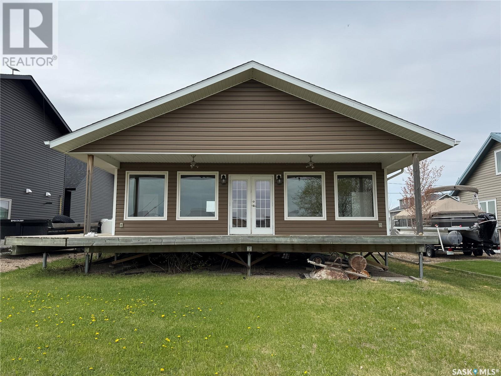 612 Westview DRIVE S, Leslie Beach, Saskatchewan