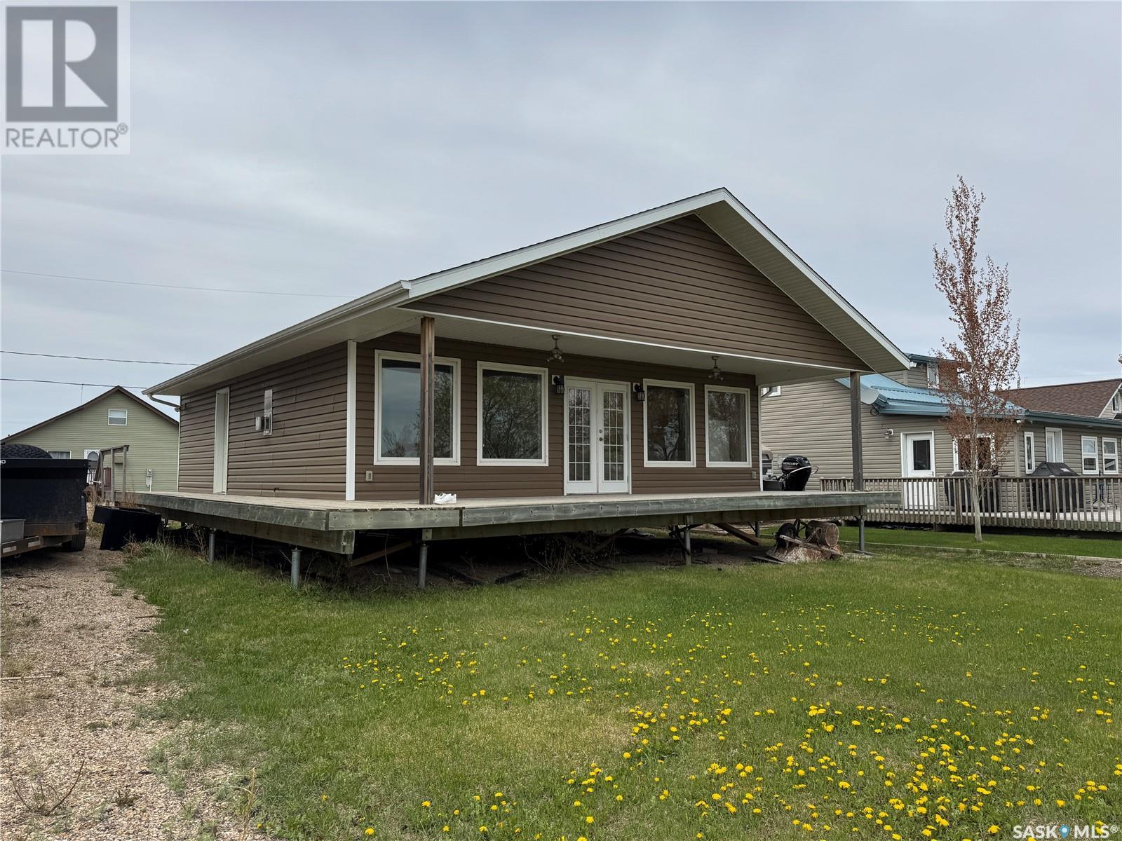 612 Westview Drive S, Leslie Beach, Saskatchewan  S0A 1A0 - Photo 17 - SK006714