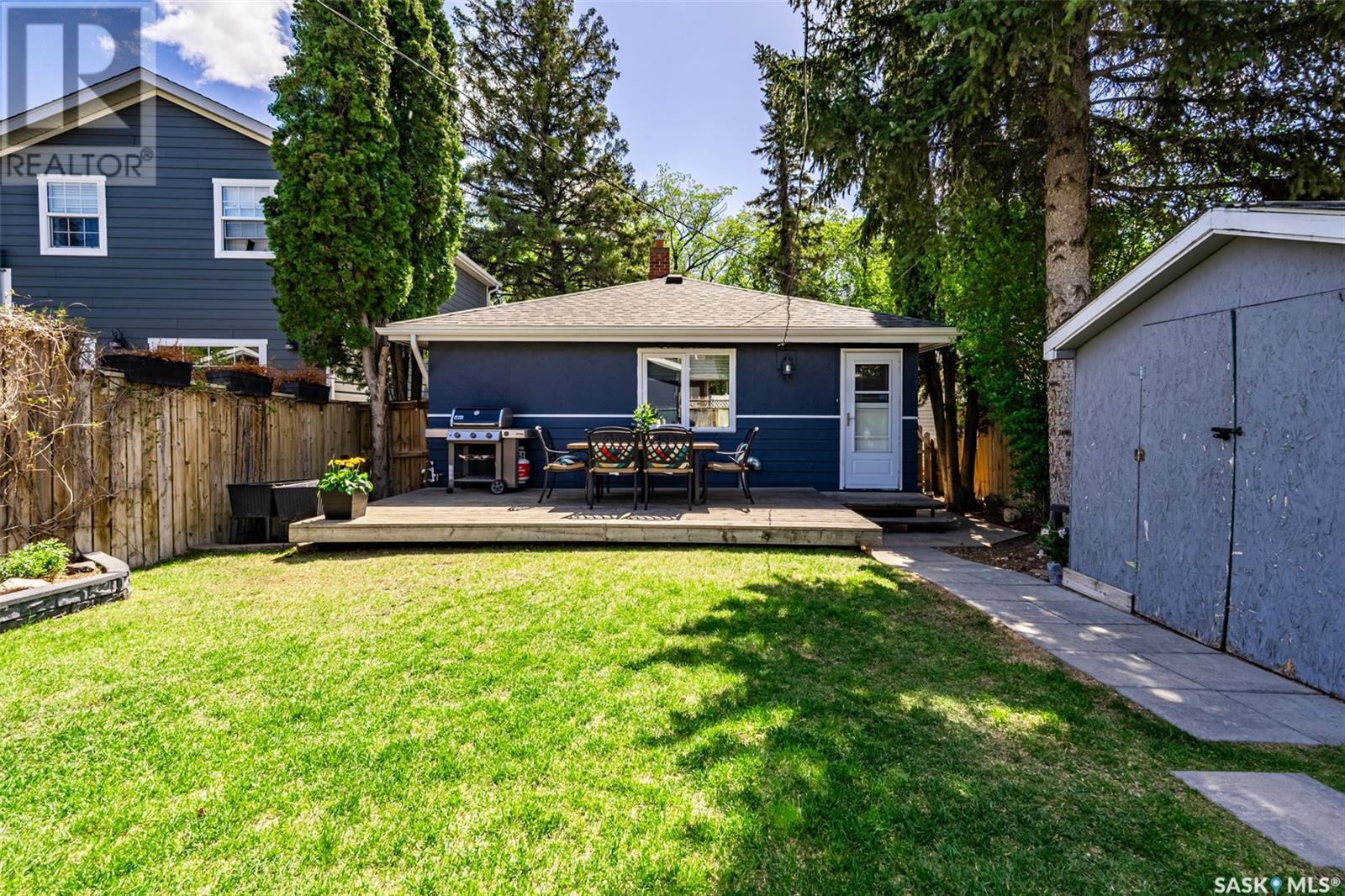507 2nd Street, Saskatoon, Saskatchewan  S7H 1P3 - Photo 34 - SK006606