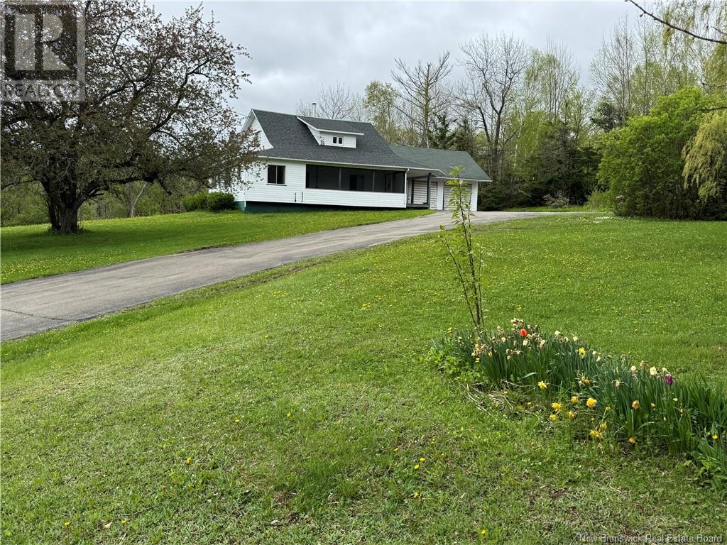 1380 Route 110, Royalton, New Brunswick