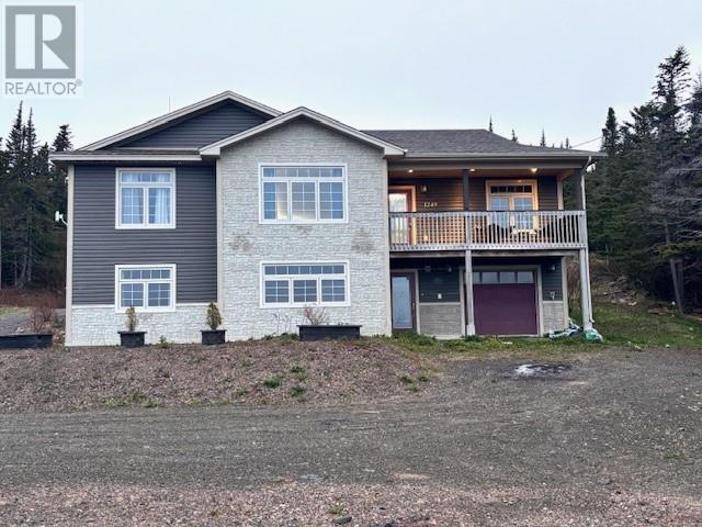 1249 Smith Sound Road, White Rock, Newfoundland & Labrador