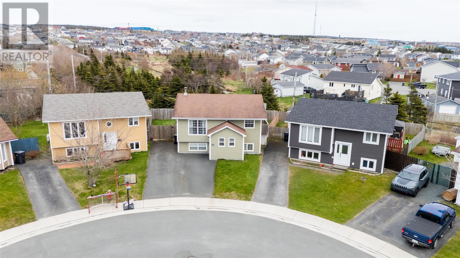 14 Newcastle Place, Paradise, Newfoundland & Labrador  A1L 4E8 - Photo 24 - 1285199