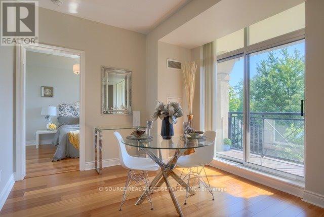 306 - 1105 Leslie Street, Toronto, Ontario  M3C 4G9 - Photo 10 - C12164562