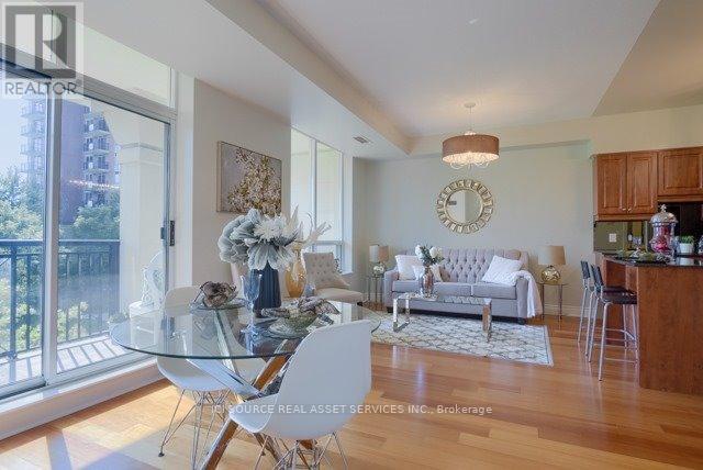306 - 1105 Leslie Street, Toronto, Ontario  M3C 4G9 - Photo 11 - C12164562