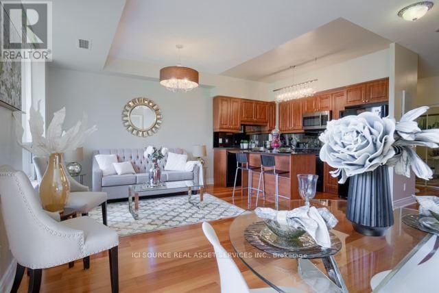 306 - 1105 Leslie Street, Toronto, Ontario  M3C 4G9 - Photo 12 - C12164562