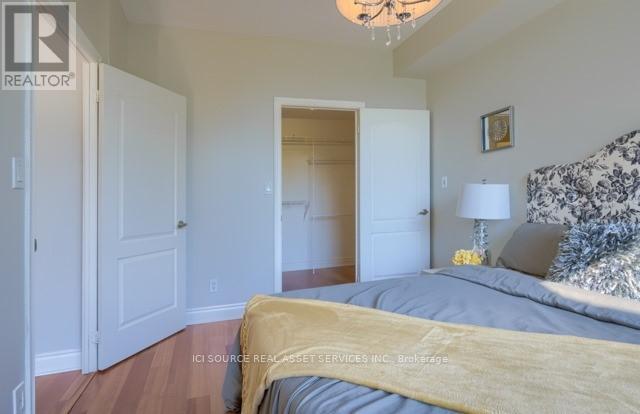306 - 1105 Leslie Street, Toronto, Ontario  M3C 4G9 - Photo 15 - C12164562