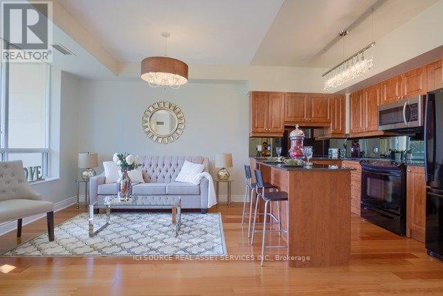 306 - 1105 Leslie Street, Toronto, Ontario  M3C 4G9 - Photo 6 - C12164562