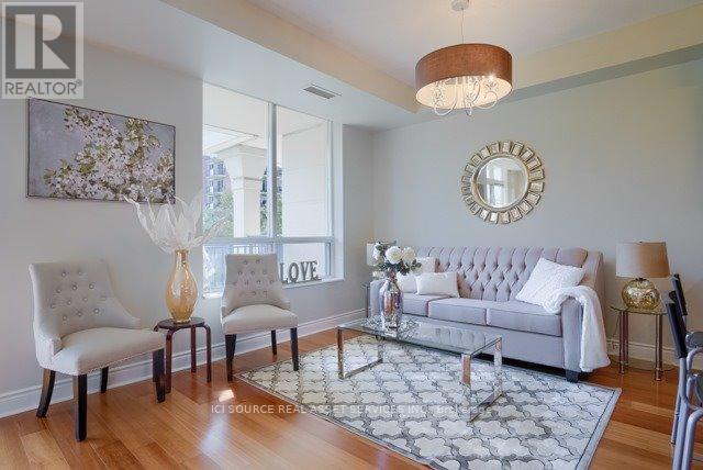 306 - 1105 Leslie Street, Toronto, Ontario  M3C 4G9 - Photo 7 - C12164562