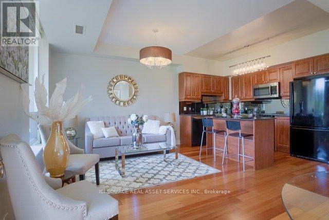 306 - 1105 Leslie Street, Toronto, Ontario  M3C 4G9 - Photo 8 - C12164562