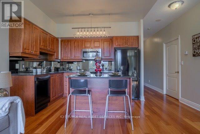306 - 1105 Leslie Street, Toronto, Ontario  M3C 4G9 - Photo 9 - C12164562