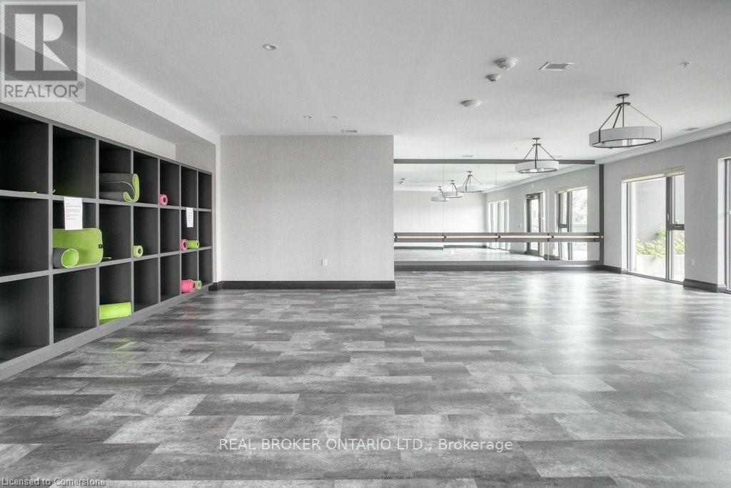 Unit 1003 - 50 Grand Avenue S, Cambridge, Ontario  N1S 0C2 - Photo 19 - X12163480