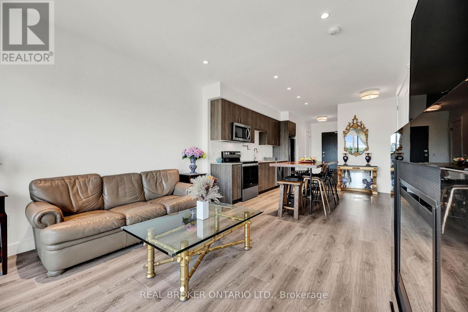 Unit 1003 - 50 Grand Avenue S, Cambridge, Ontario  N1S 0C2 - Photo 10 - X12163480