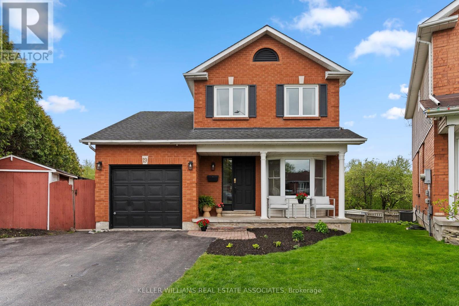 19 SOPER COURT, Clarington, Ontario