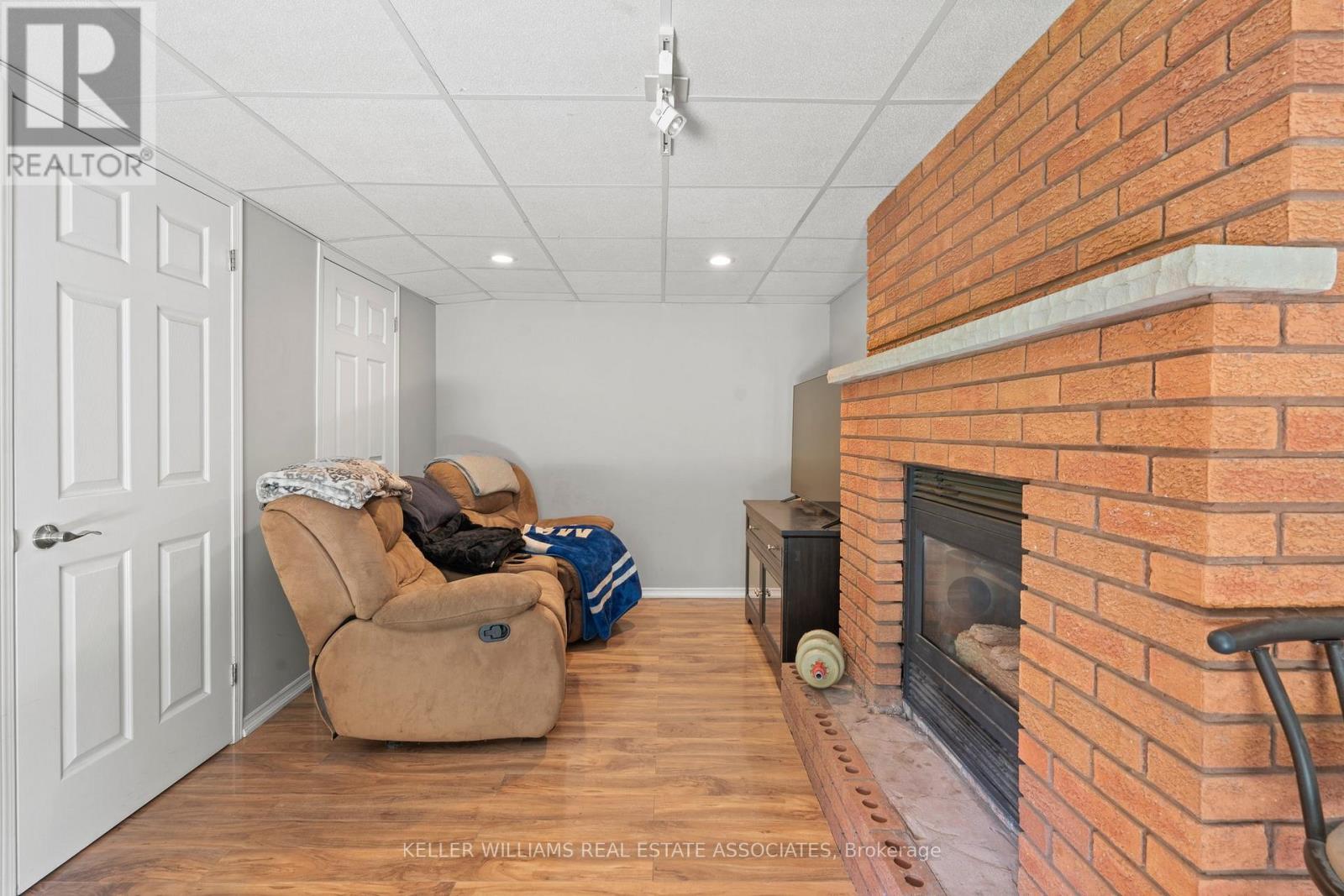19 Soper Court, Clarington, Ontario  L1C 4H9 - Photo 36 - E12164556